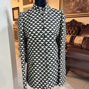 NWT Tory Burch Blazer Size 10